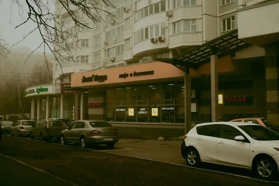 Local Landmarks and Points of Interest in Poland in Poland
