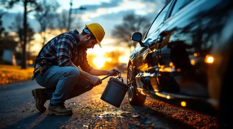 24/7 Roadside Assistance and Support — Youngstown
