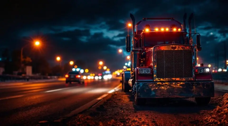 24 Hour Towing Service Youngstown