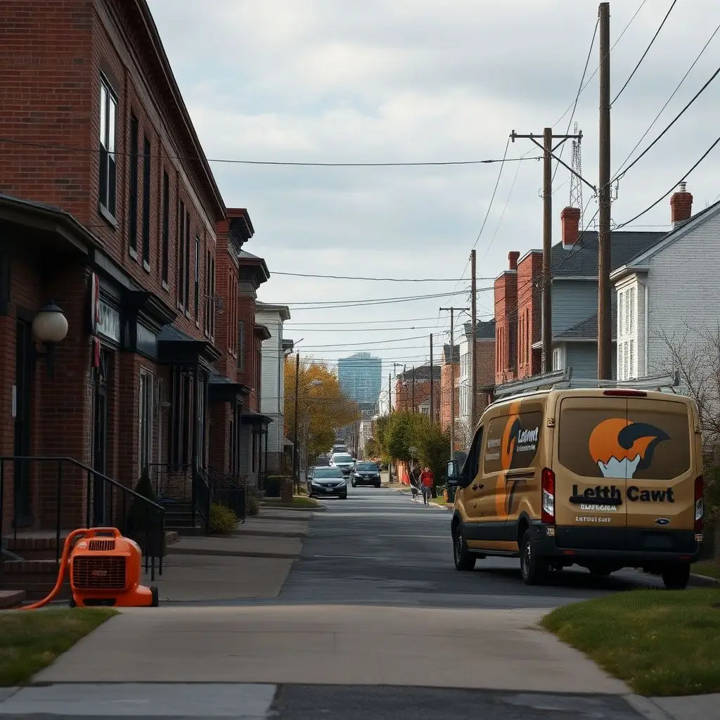 Intro towing in Cortland