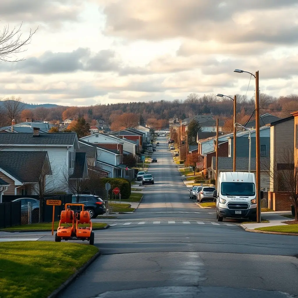 Intro towing in Boardman