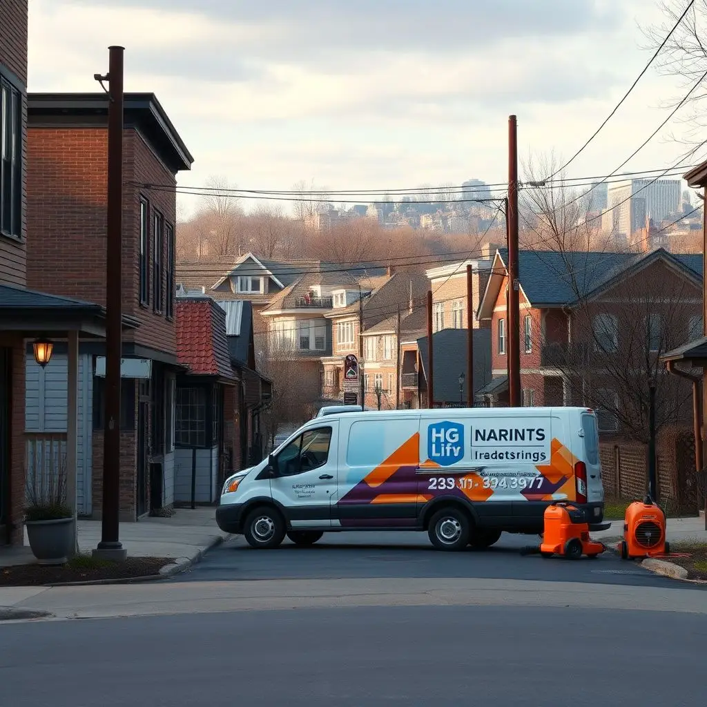 Intro towing in Campbell
