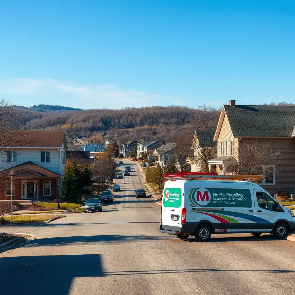 Intro towing in Hubbard