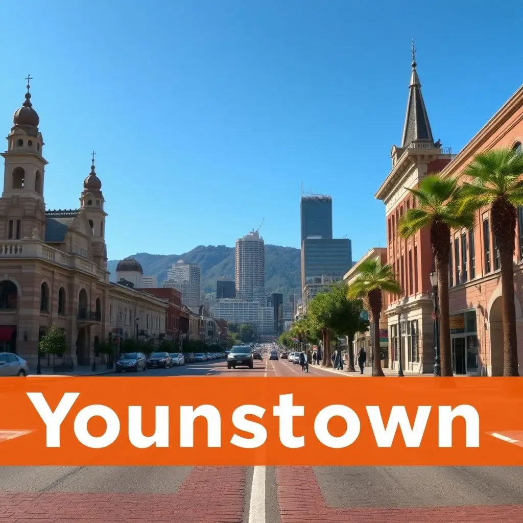 About towing in Youngstown