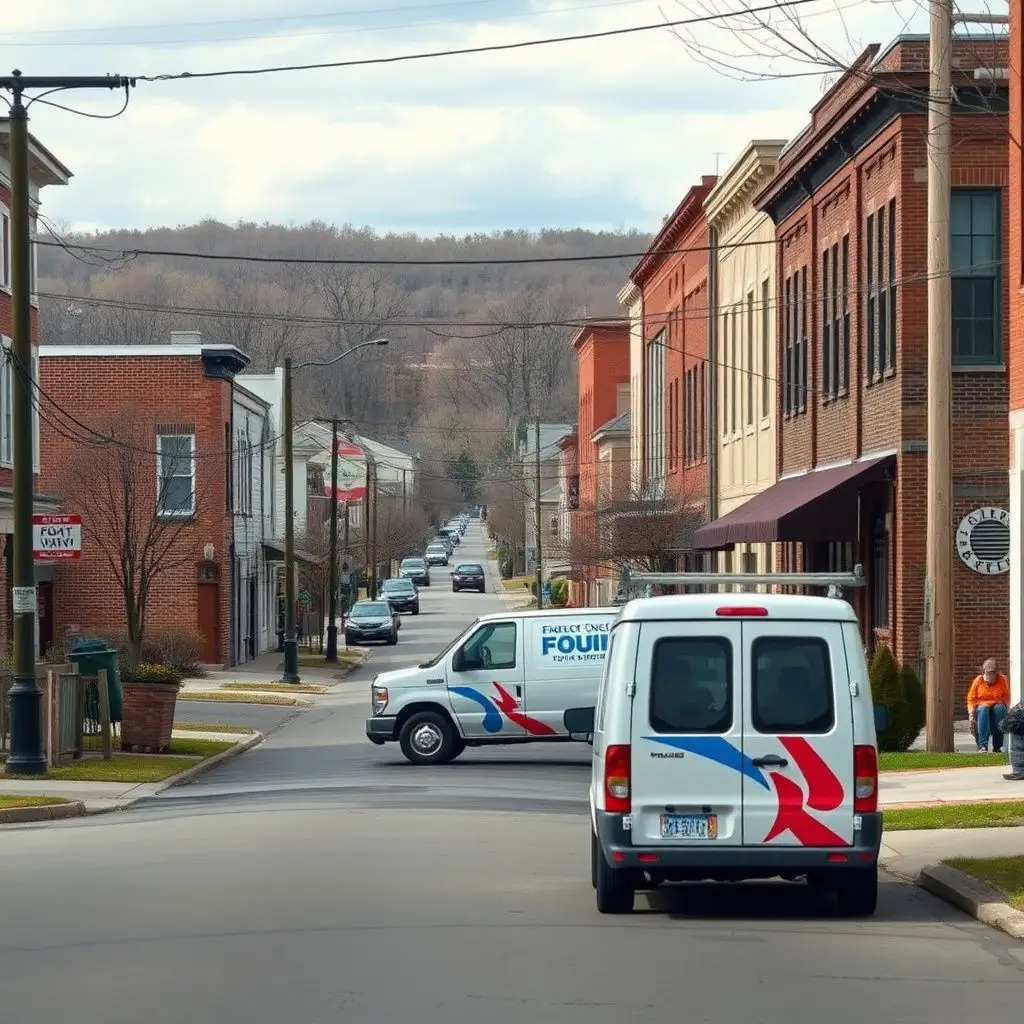 Intro towing in Canfield